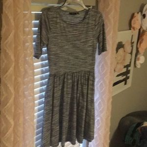 Ladies Dress